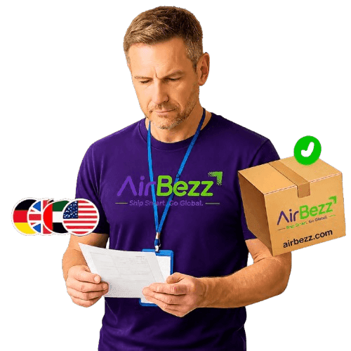 Hassle-Free Export Documentation & Support